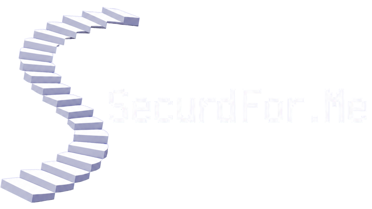 SecuredFor.Me